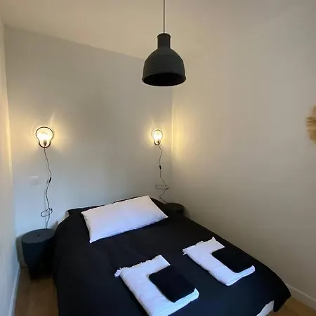 Apartament Le 8, Maison De Ville Pleine De Charme