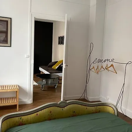 Le 8, Maison De Ville Pleine De Charme * Niort