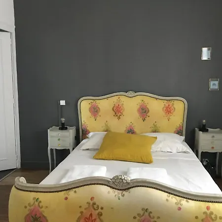 Apartament Le 8, Maison De Ville Pleine De Charme